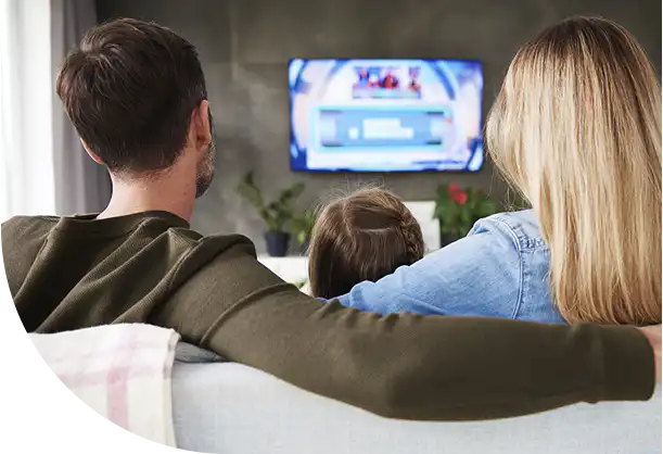 TV